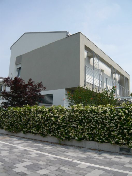Residence GREEN PARK sito a Selvazzano D. (PD)