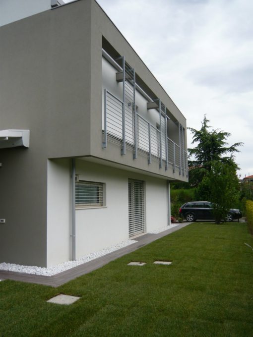 Residence GREEN PARK sito a Selvazzano D. (PD)